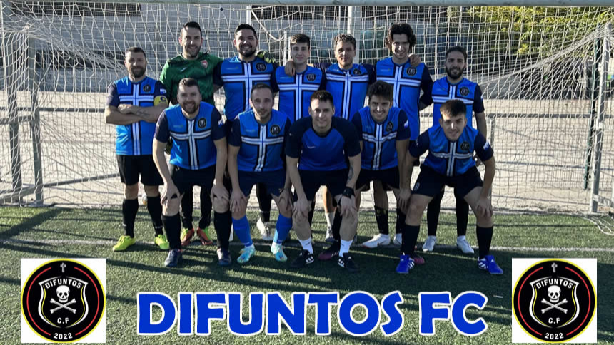 INVICTOS E IMBATIDOS. ZONA SUR DOMINGO MAÑANA